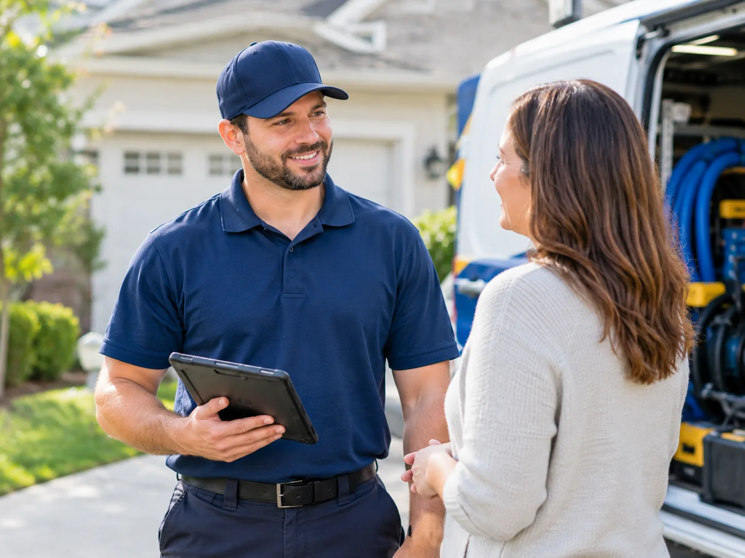 Sewage Backup Cleanup Pleasantville, NJ FAQs